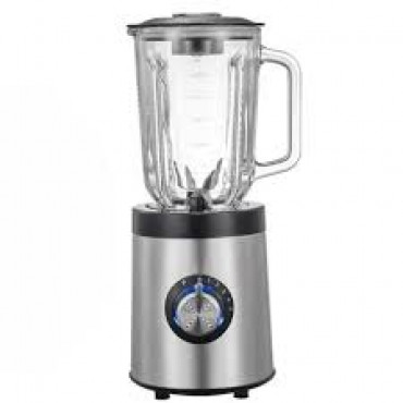 Orca Blender 600W 1.5 L Glass Jar-Or-Tb-6760