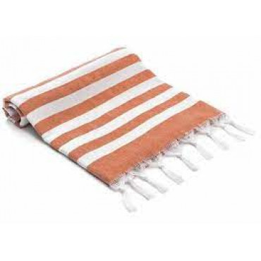 Excel Fouta Towel 100% Cotton 80 X 160 Cms ( Big S