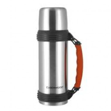 Cleenwood Stainless Steel Vaccum Flask