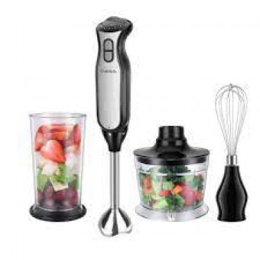 Cleenwood Hand Blender 4 In 1- Cw-925