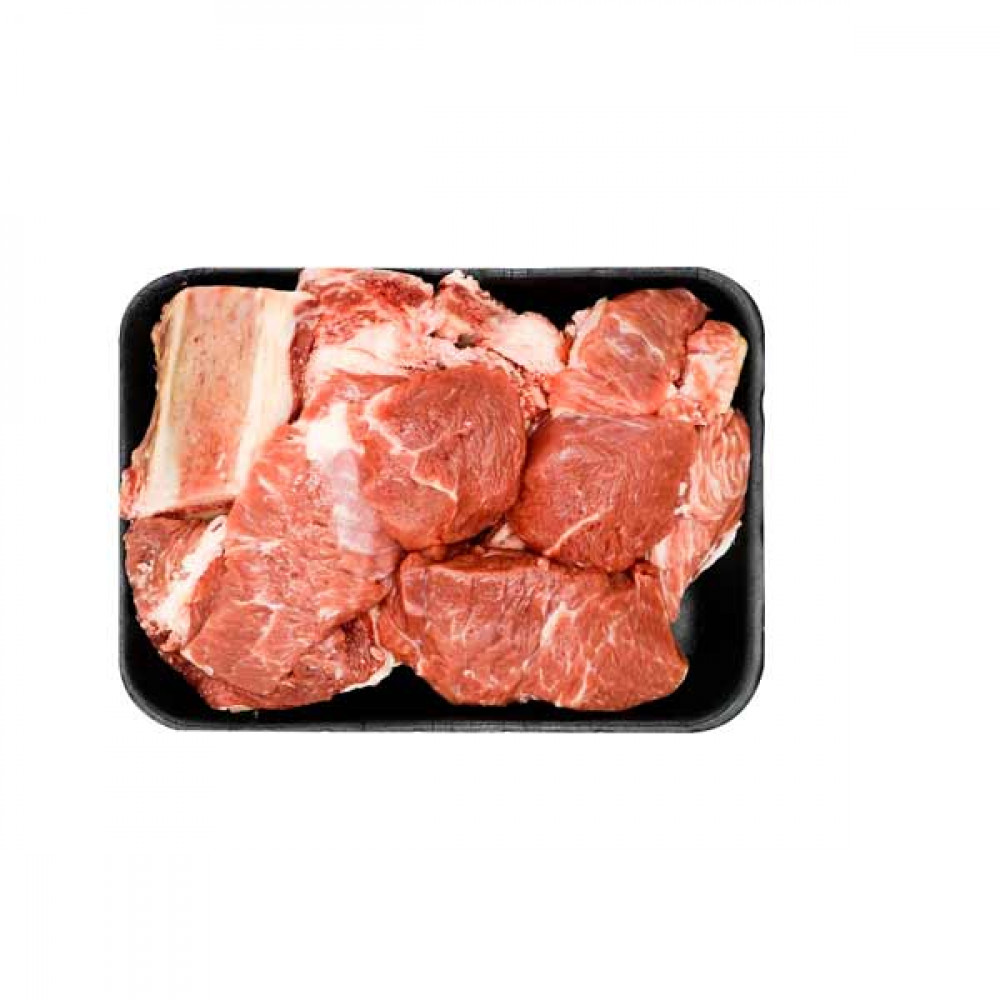 Fresh Camel Meat Boneless 1Kg (Approx) 