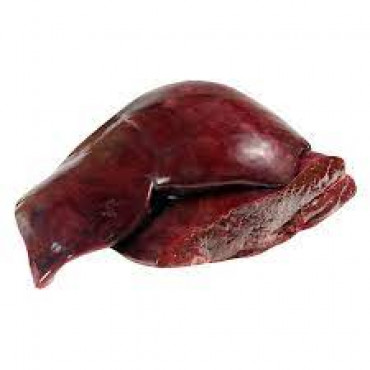 CAMEL LIVER 1 KGS