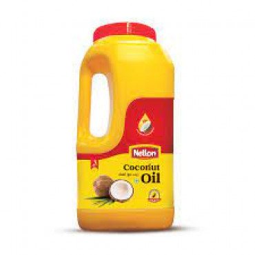 Nellon Coconut Oil 500Ml