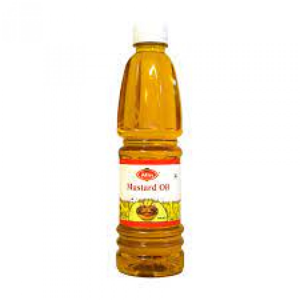 Nellon Mustard Oil 400Ml