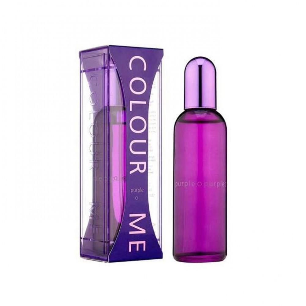 Colour Me Violet 100 Ml