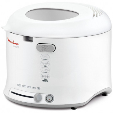 Moulinex Deep Fryer 1.8Ltr 1600 Watts AF1231 