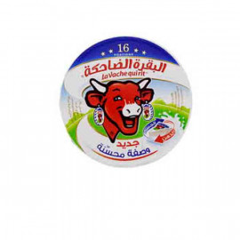 La Vache Quirit 16 Portion Triangle Cheese 240gm