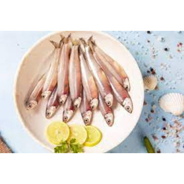 ANCHOVY (NATHOLI) INDIA 1KG