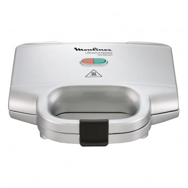 Moulinex Sandwich Maker 700 Watts SM1540 