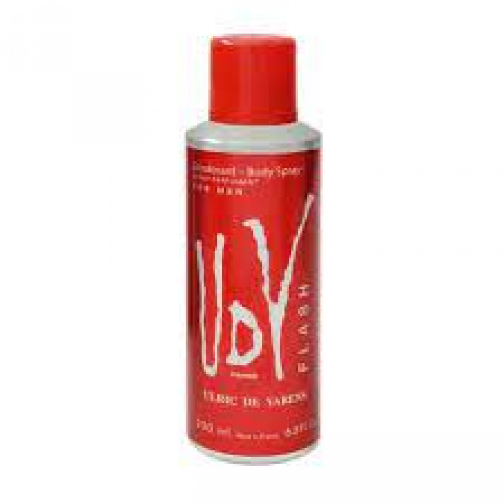 Udv Flash Deo 200Ml Udv Flash Deo 200Ml