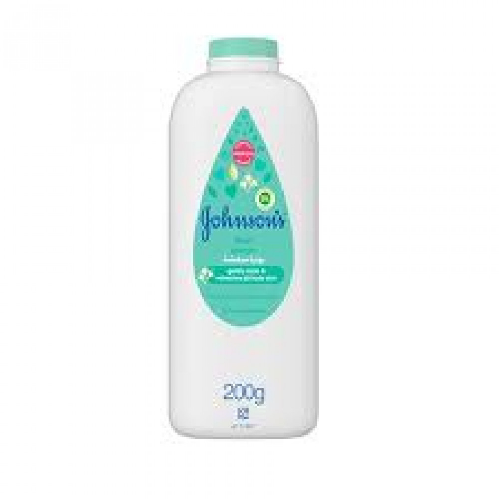 Johnson Baby Fresh Powder 200Gm Johnson Baby Fresh Powder 200Gm