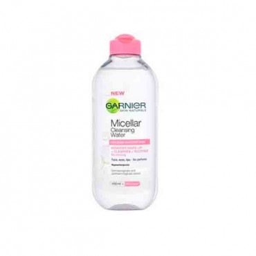 Garnier Micellar Cleansing Water 400ml 