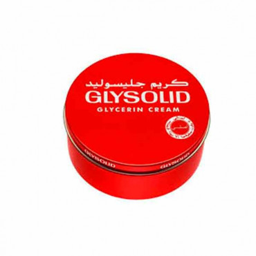 Glysolid Cream 250ml 