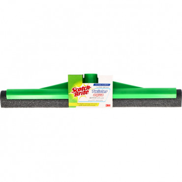 Scotch Brite Twister Aqua With Stick 