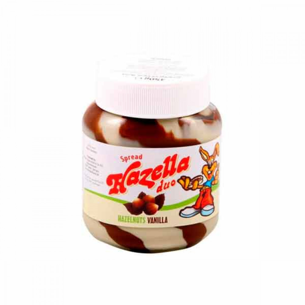 Hazella Hazelnut Spread 700gm  Hazella Hazelnut Spread 700gm