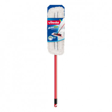 Vileda Active Max Classic Flat Mop 