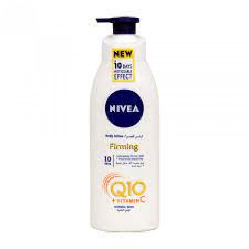 Nivea Firming Body Care Lotion 400Ml Nivea Firming Body Care Lotion 400Ml