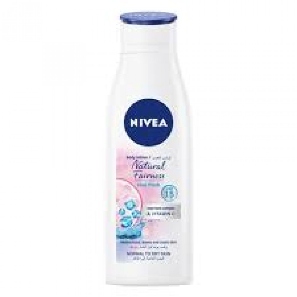 NIVEA PROMO Women's spray Invisible on Black & White Silky Smooth 150ml +  Shower gel Diamond & Argan oil 250ml