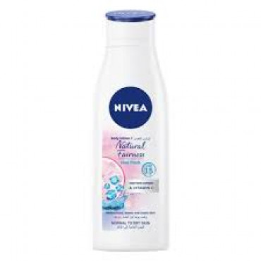 Nivea Body Lotion Cool Fresh 250Ml