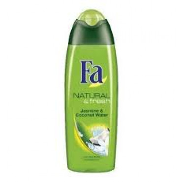 Fa Shower Gel T/P 250Ml 20% Offer