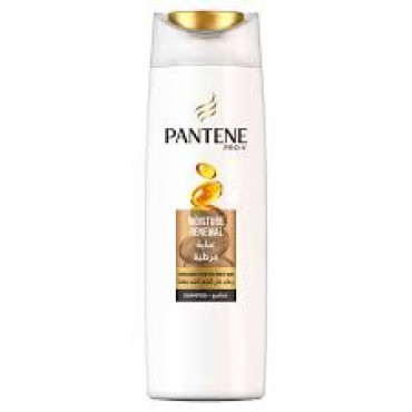 Pantene Moist Renewal Shampoo 400Ml