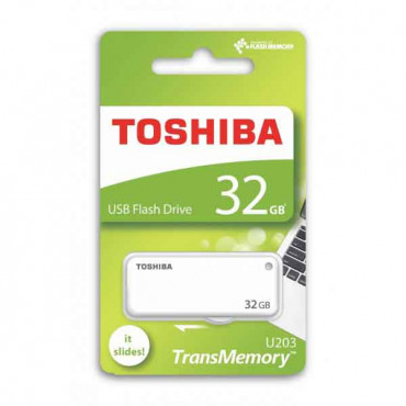 Toshiba USB Flash Drive Yamabiko 32Gb USB2.0