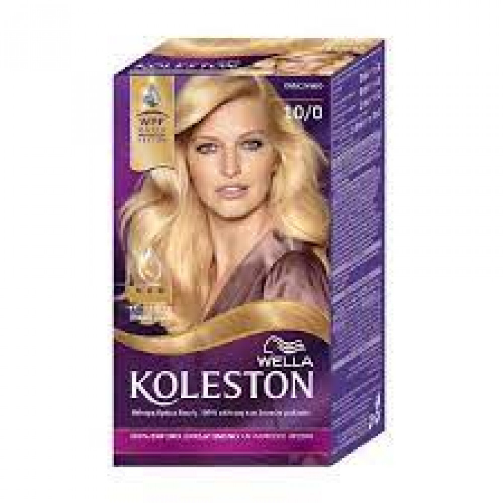 Koleston Vanilla Blonde -11 110Ml Koleston Vanilla Blonde -11 110Ml
