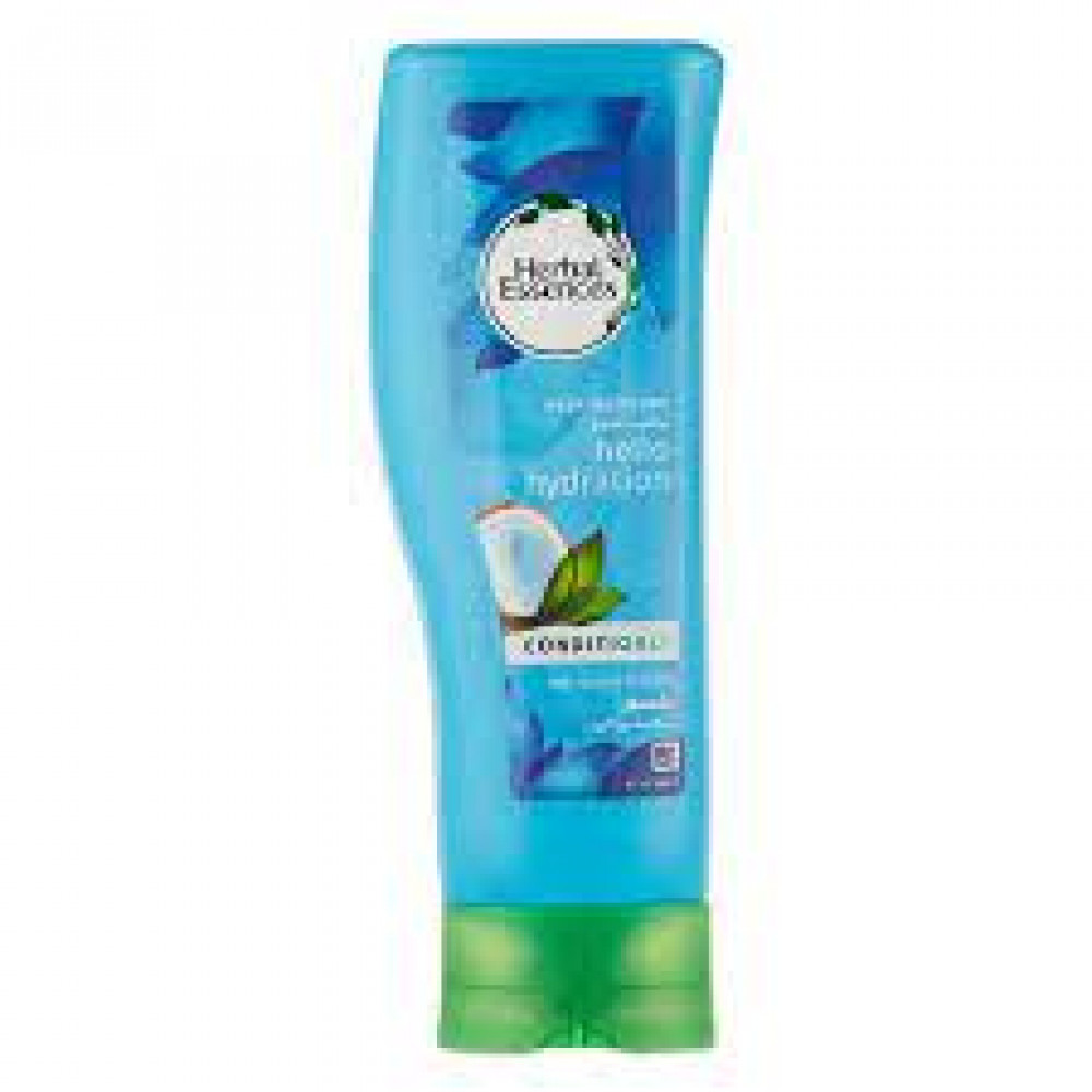 Herbal Hello Hydration Essence Cond 360Ml Herbal Hello Hydration Essence Cond 360Ml