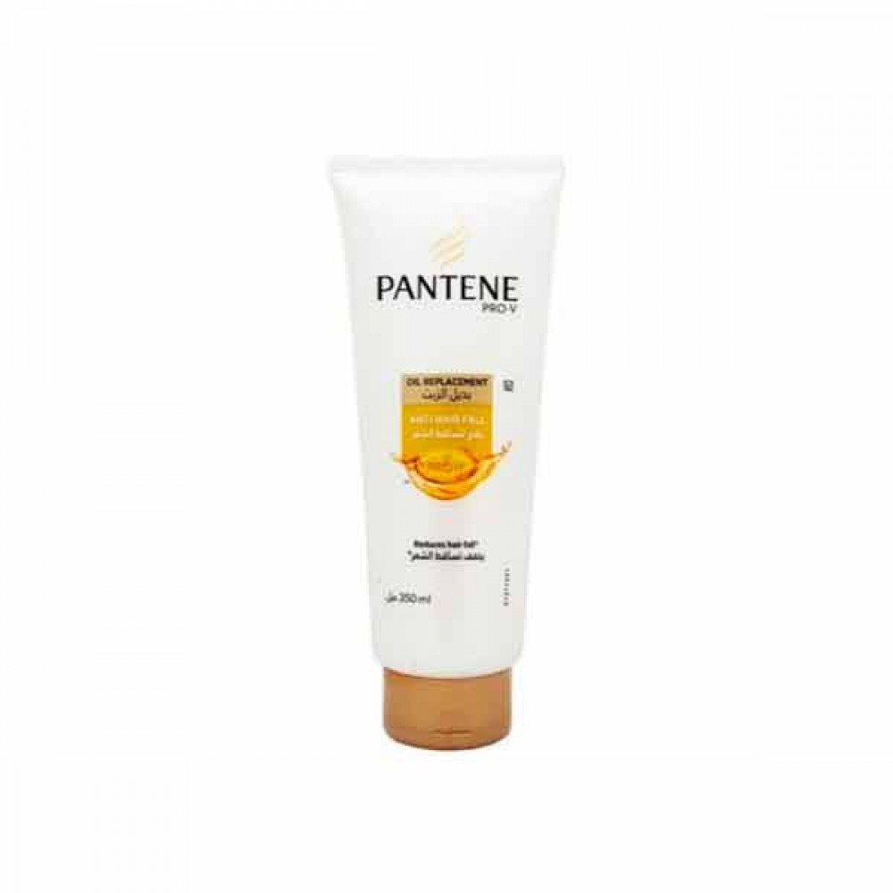 Pantene Oil Replacement Anti Hair Fall 350ml  Pantene Oil Replacement Anti Hair Fall 350ml