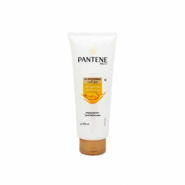 Pantene Oil Replacement Anti Hair Fall 350ml 