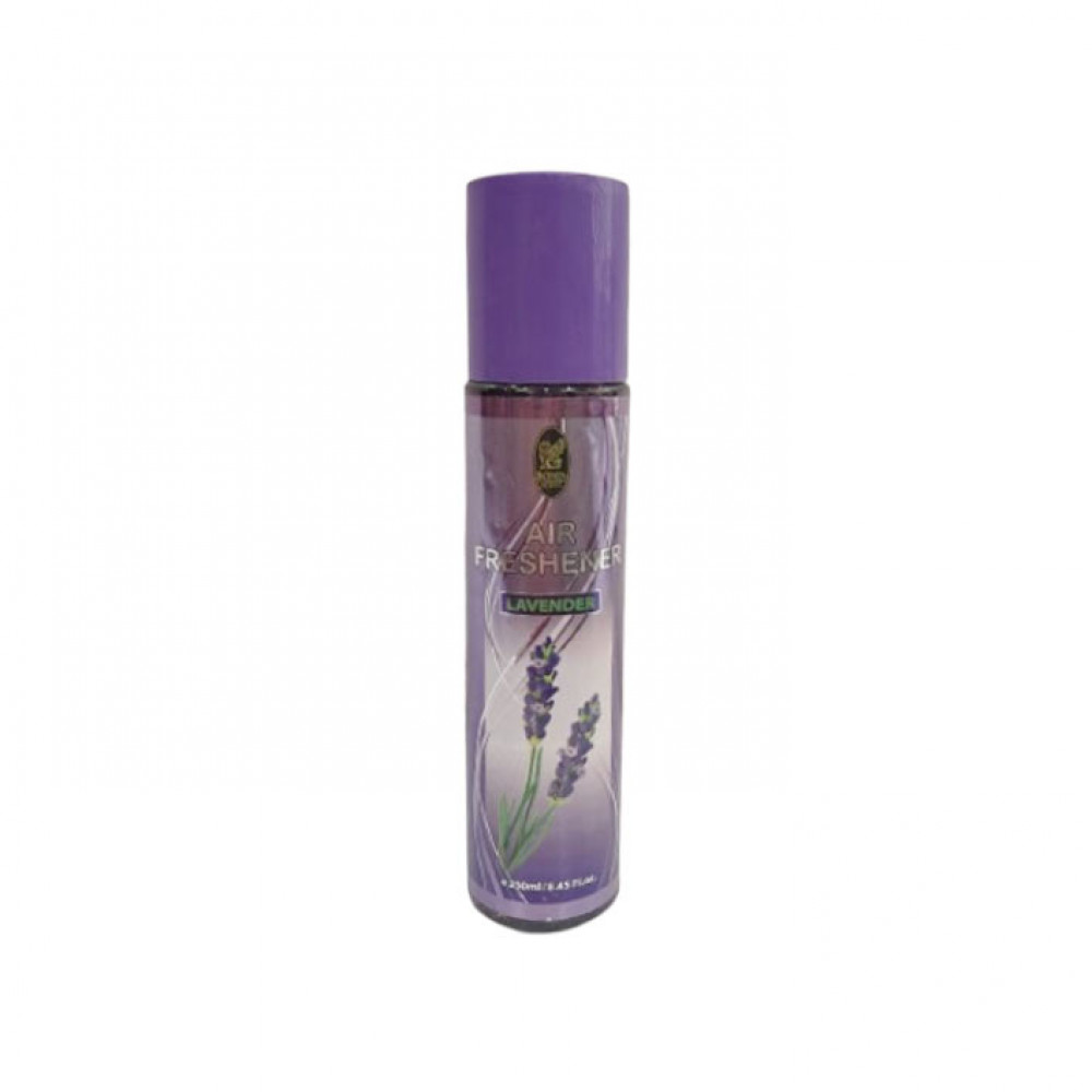 Misty Gold Room Freshner Mist Lavender 270 Ml Misty Gold Room Freshner Mist Lavender 270 Ml
