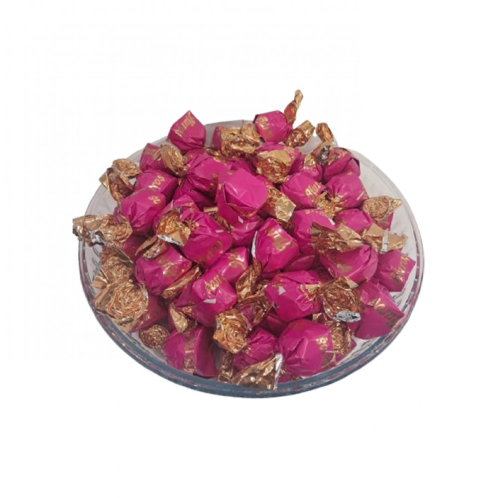 Kwt-Vip Chocolate Assorted Kgs