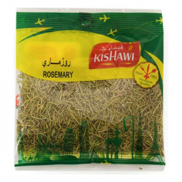 Kishawi Dried Rosemary 30gm 