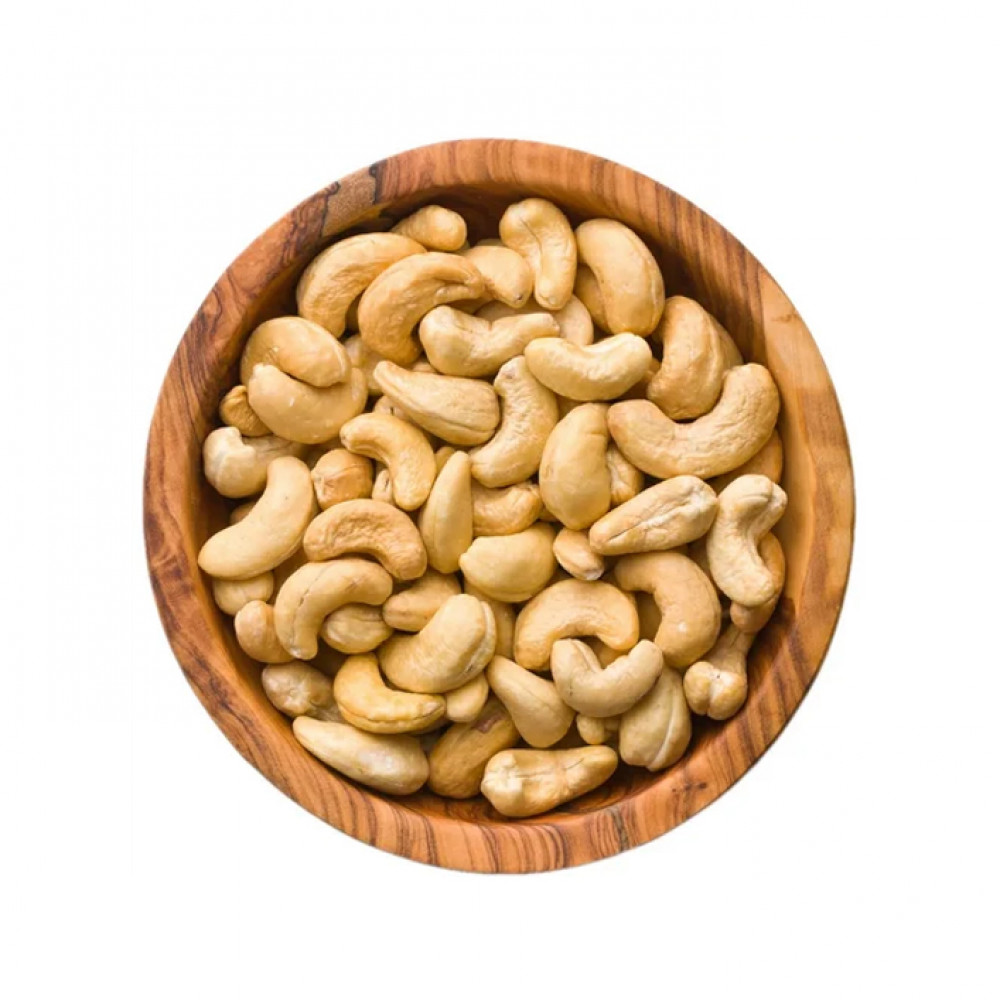 Cashew Nut W320 (India) Kg