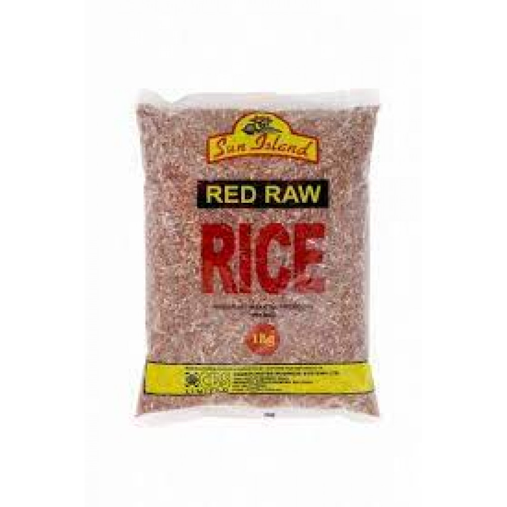 Sun Island Red Rice 1Kg Sun Island Red Rice 1Kg