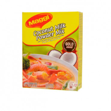 Nestle Maggi Coconut Milk Powder 300gm 