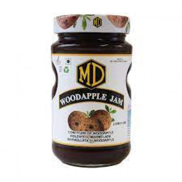 Md Wood Apple Jam 485Gm