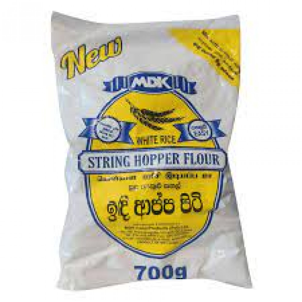 Mdk String Hopper Flour 700Gm Mdk String Hopper Flour 700Gm