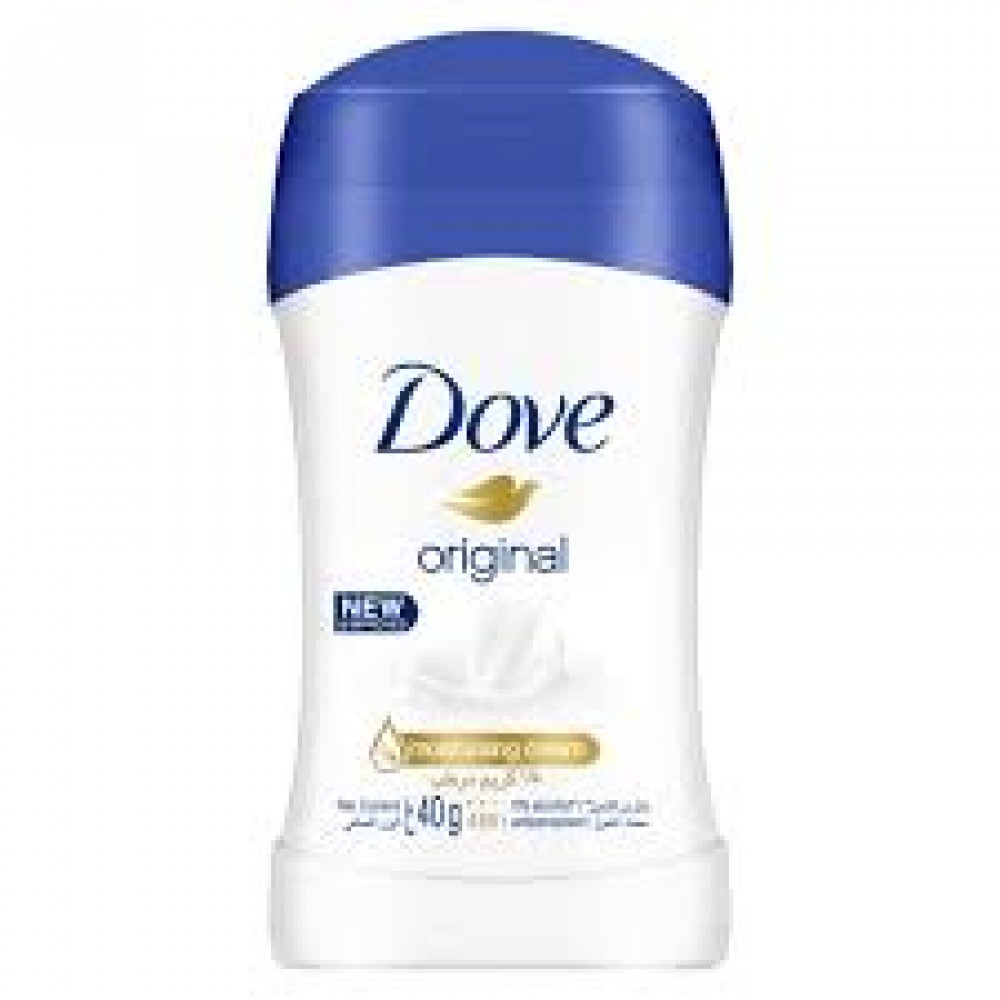 Dove Stick Women Original 40Gm Dove Stick Women Original 40Gm