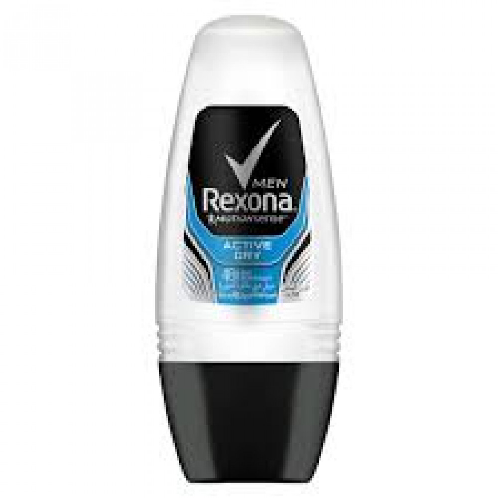 Rexona Classic Silk Roll On Deodorant 50mL
