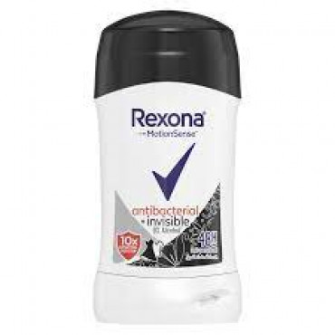 Rexona Wmn St Workout Cl1 40Gm