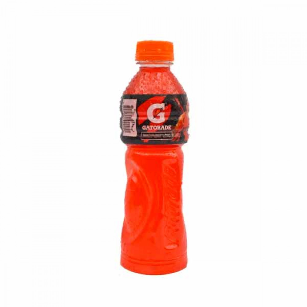 Gatorade Sports Drink Tropical Fruit 500ml  Gatorade Sports Drink Tropical Fruit 500ml