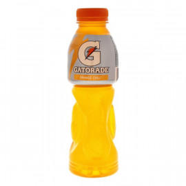 Gatorade Drink Orange Chill 500ml