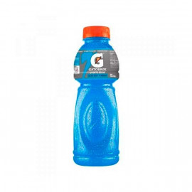 Gatorade Sports Drink Blue 500ml