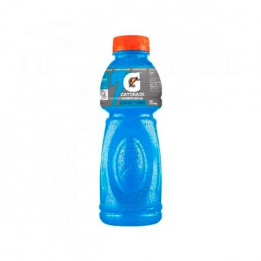 Gatorade Sports Drink Blue 500ml 