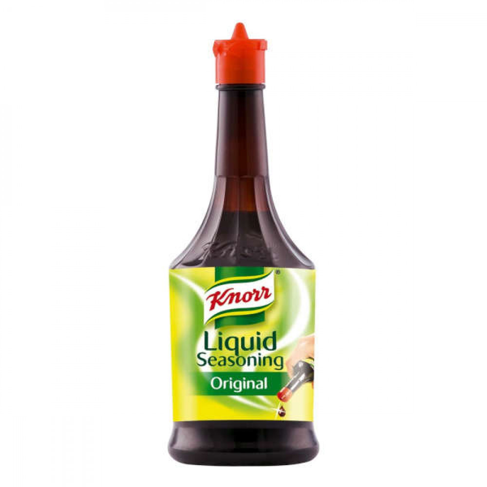 Knorr Liquid Seasoning Original 250ml  Knorr Liquid Seasoning Original 250ml
