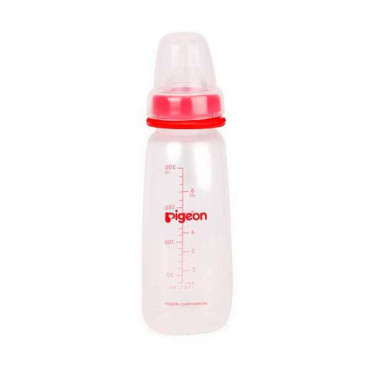 Pigeon Pa274 Plastic Nurser Kp6 200Cc/6Oz 