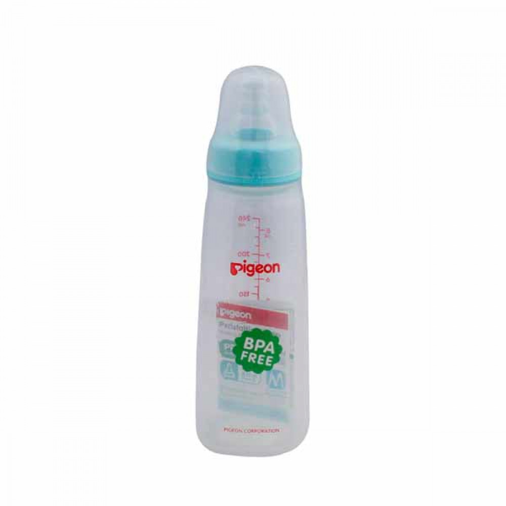Pigeon Feeding Bottle 240ml  