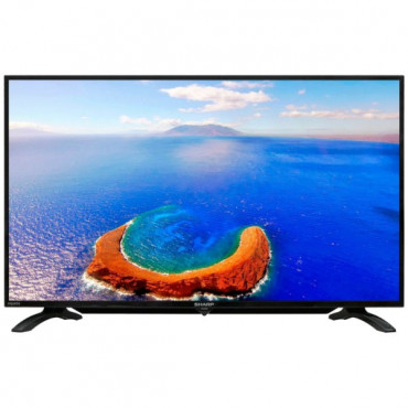 Sharp HD LED TV 32 Inches C32BB1M 