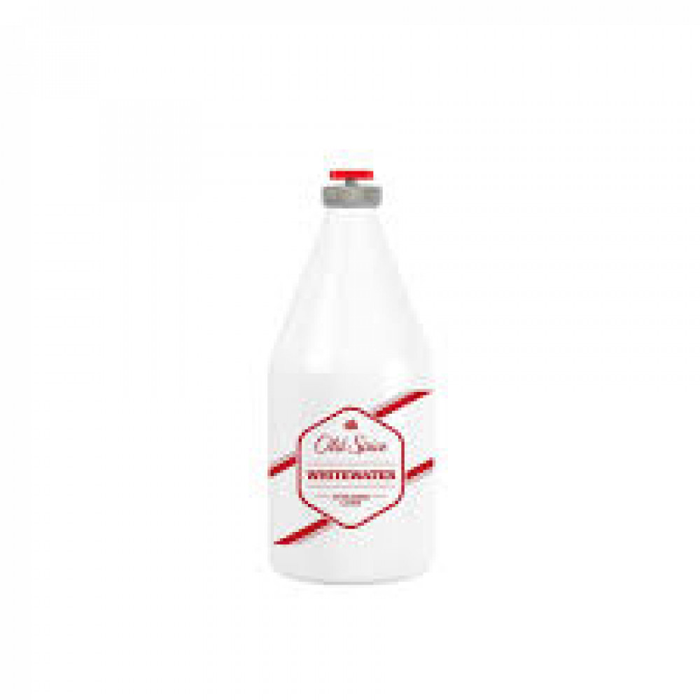 Old Spice As Lotion White Water 100Ml Old Spice As Lotion White Water 100Ml
